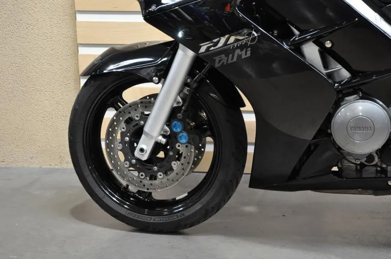 FJR 1300