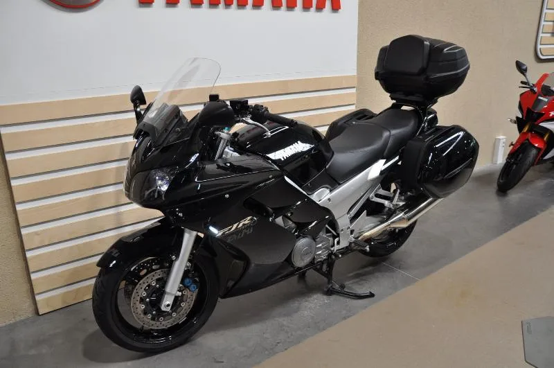 FJR 1300
