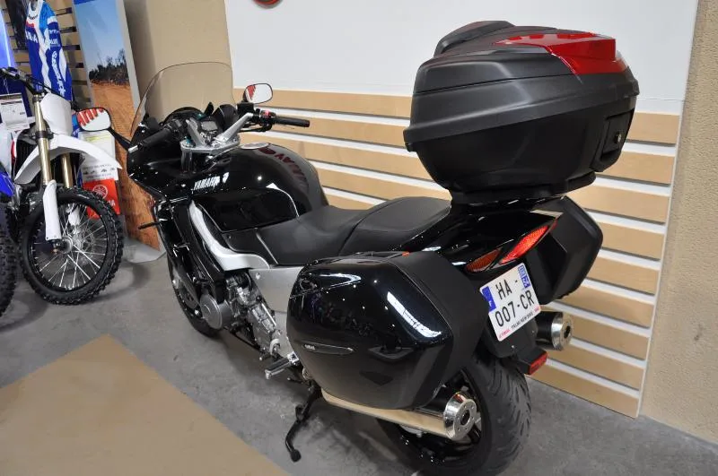 FJR 1300