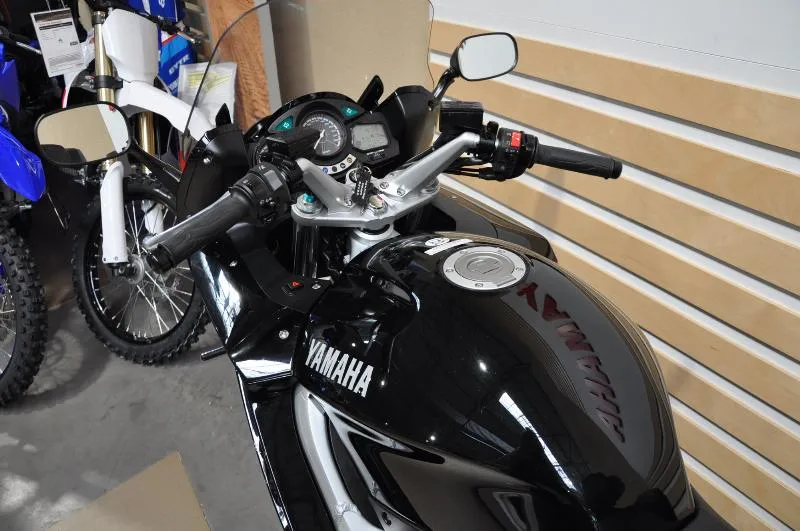 FJR 1300