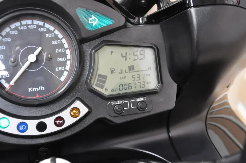 FJR 1300