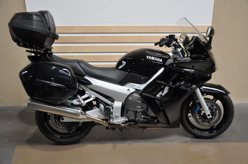 FJR 1300
