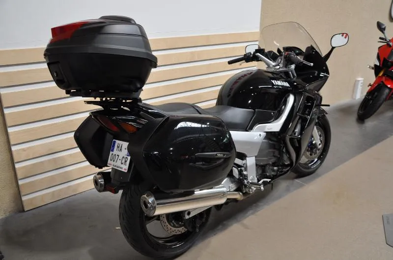 FJR 1300