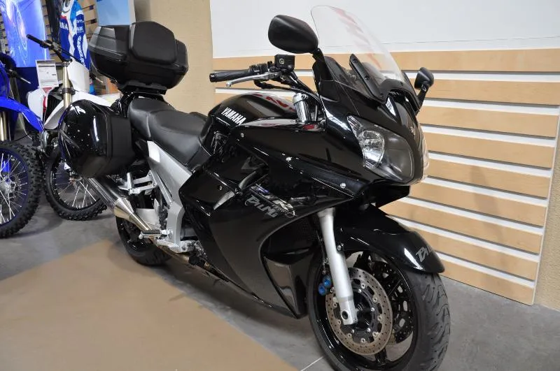 FJR 1300