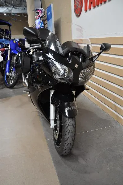 FJR 1300
