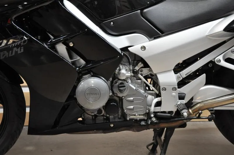 FJR 1300