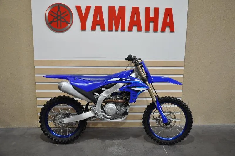 YZF 450