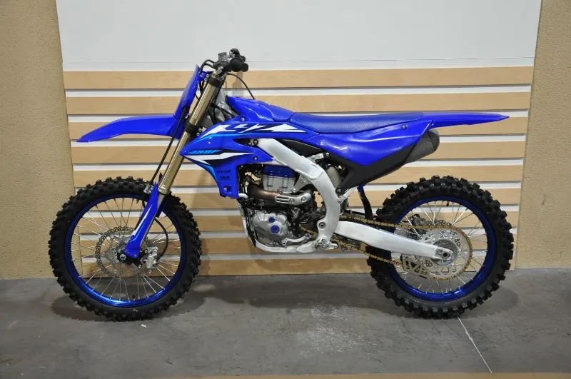 YZF 450