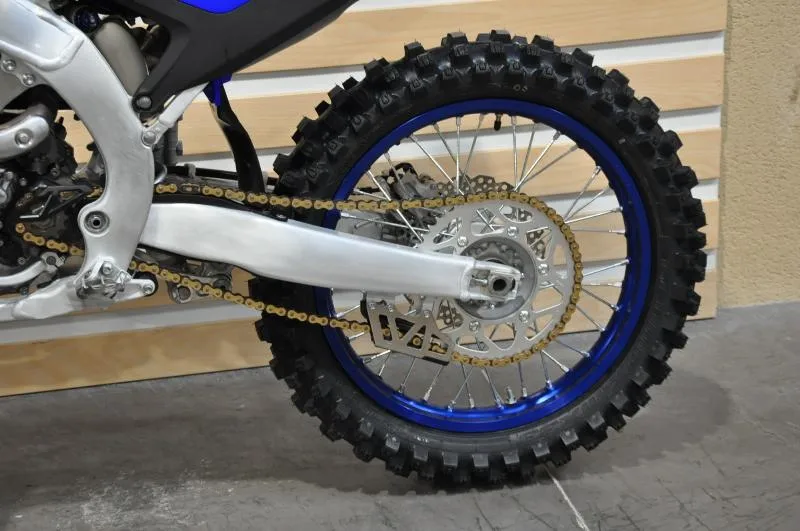 YZF 450