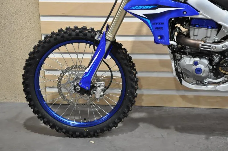 YZF 450
