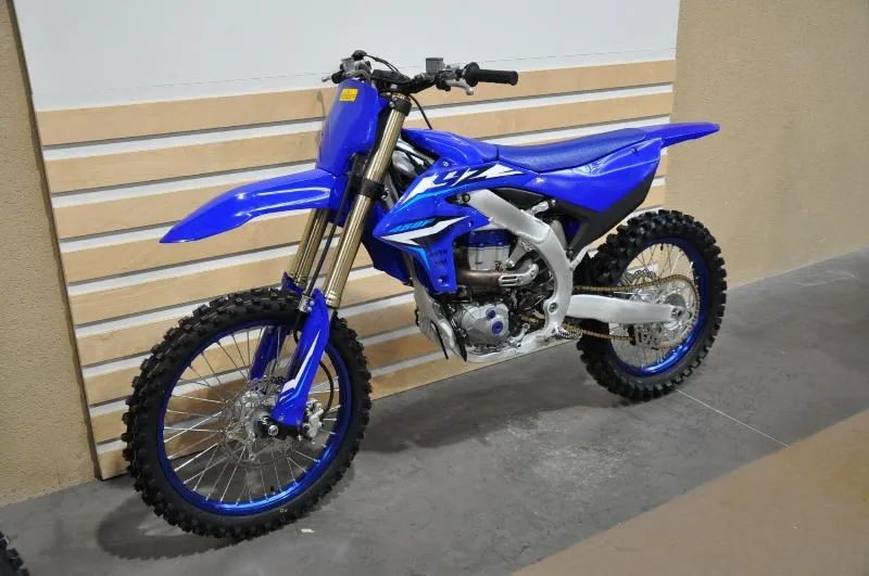 YZF 450