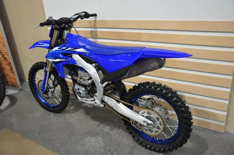 YZF 450