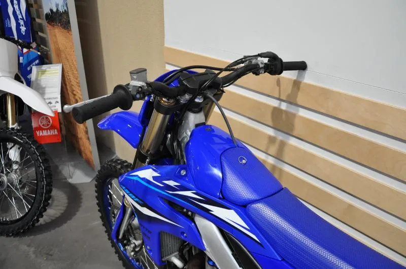 YZF 450