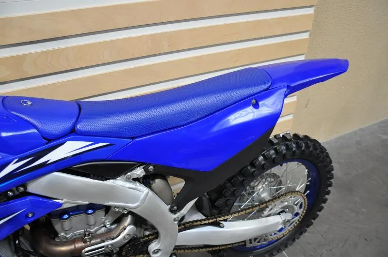 YZF 450