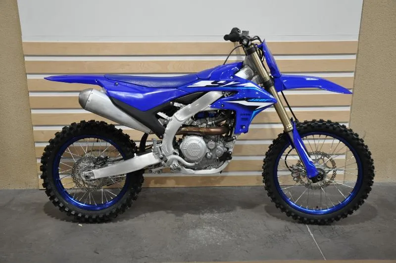 YZF 450