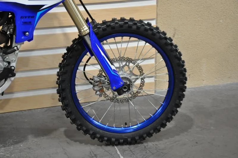 YZF 450