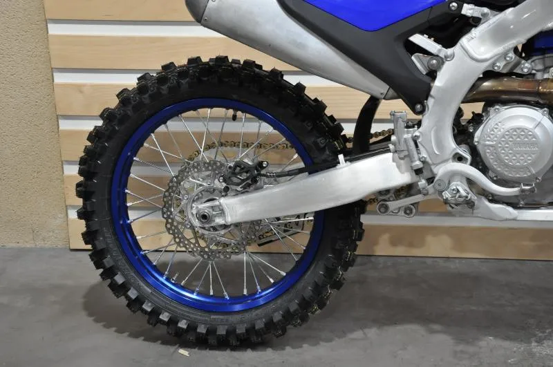 YZF 450