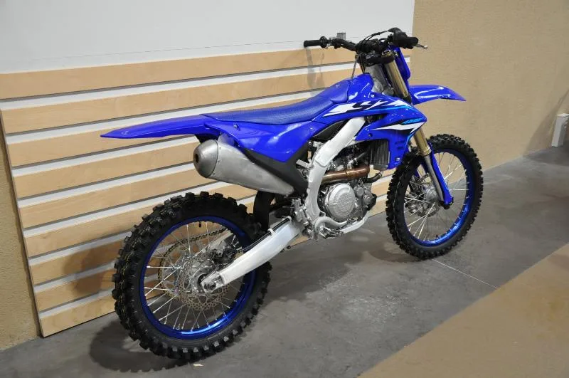 YZF 450
