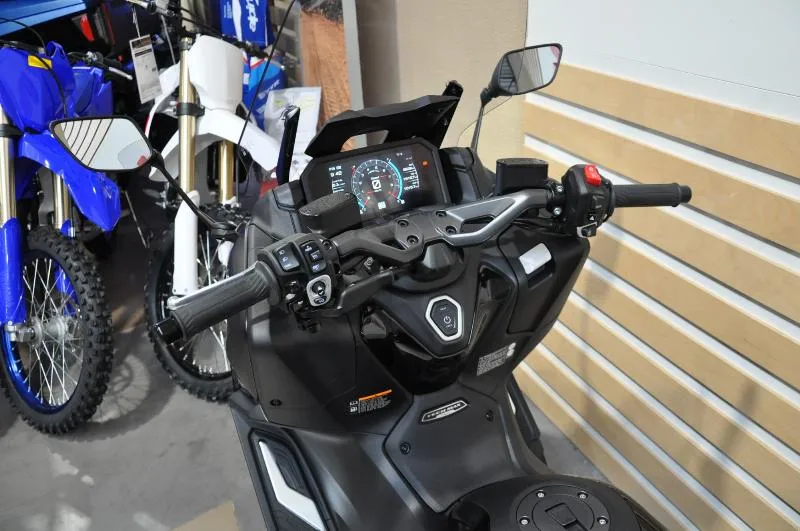 XP TMAX 560 TECH MAX