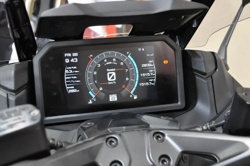 XP TMAX 560 TECH MAX