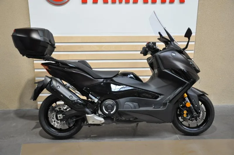 XP TMAX 560 TECH MAX