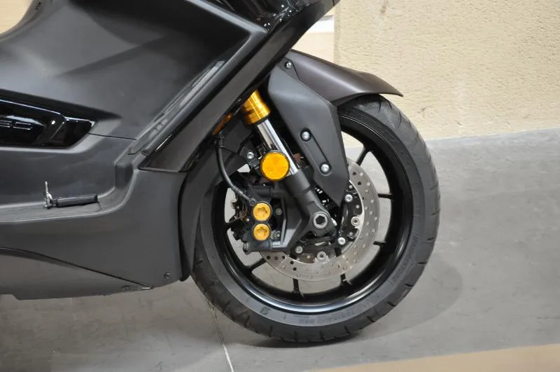 XP TMAX 560 TECH MAX