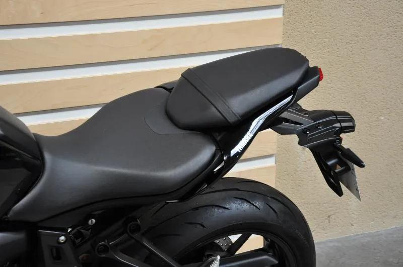 MT07 PURE 35KW