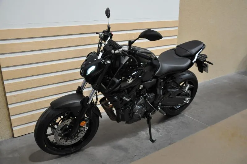 MT07 PURE 35KW