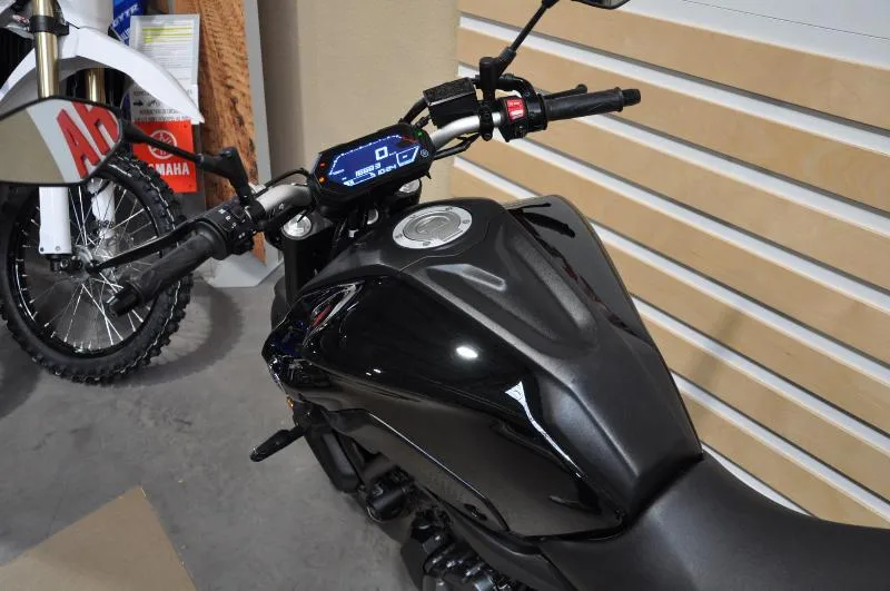 MT07 PURE 35KW