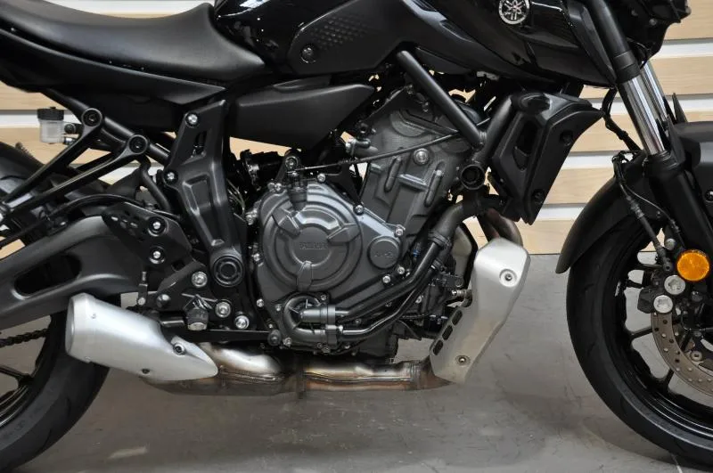 MT07 PURE 35KW