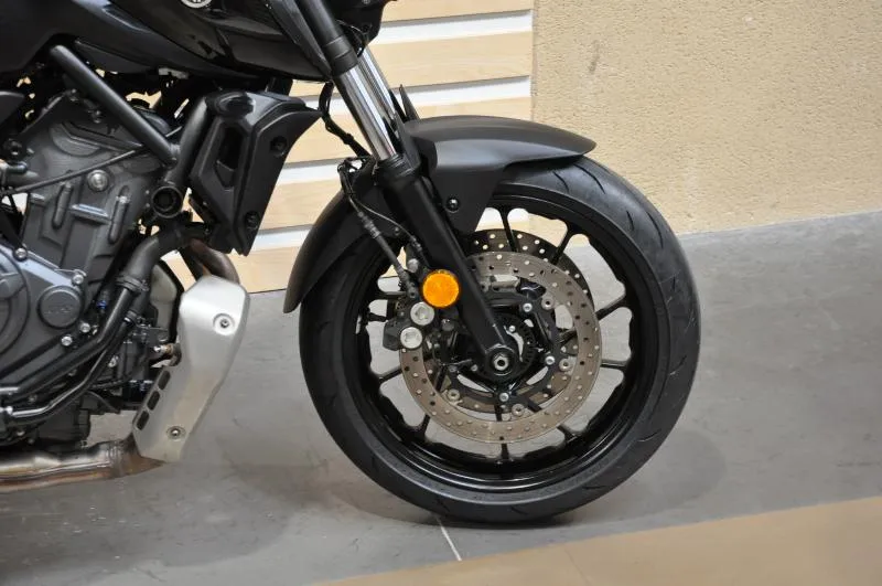 MT07 PURE 35KW