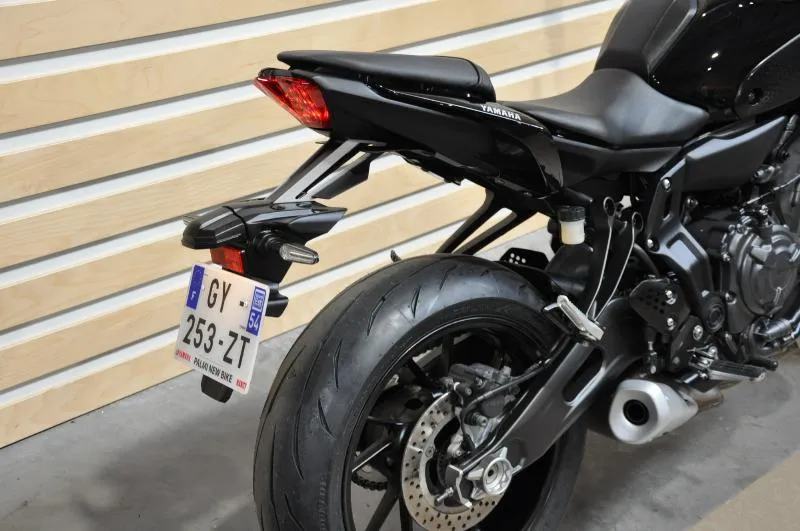 MT07 PURE 35KW