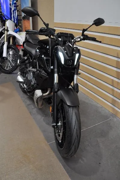 MT07 PURE 35KW