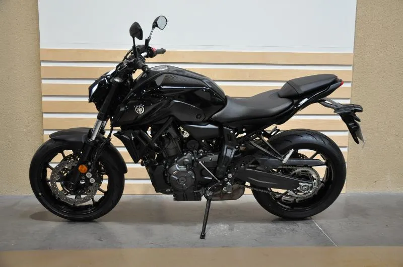 MT07 PURE 35KW