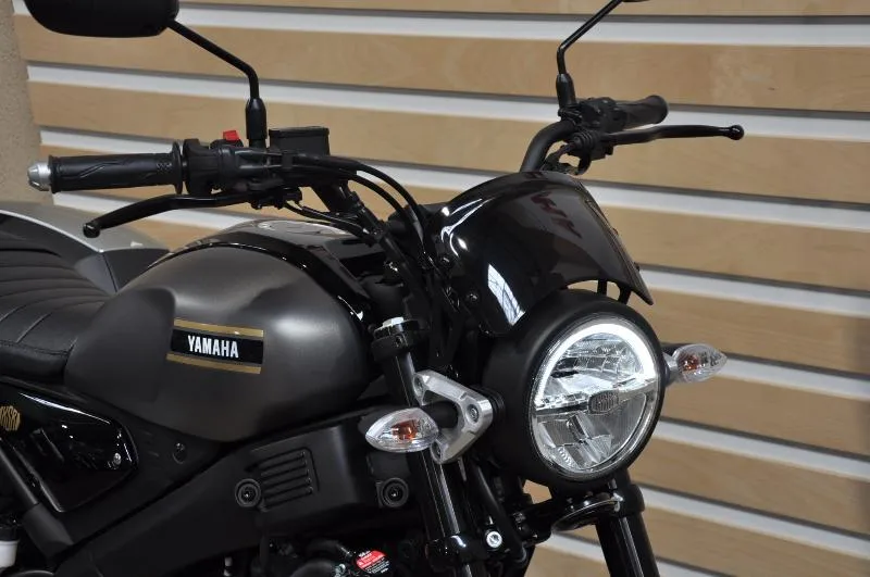 XSR 125