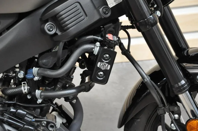 XSR 125