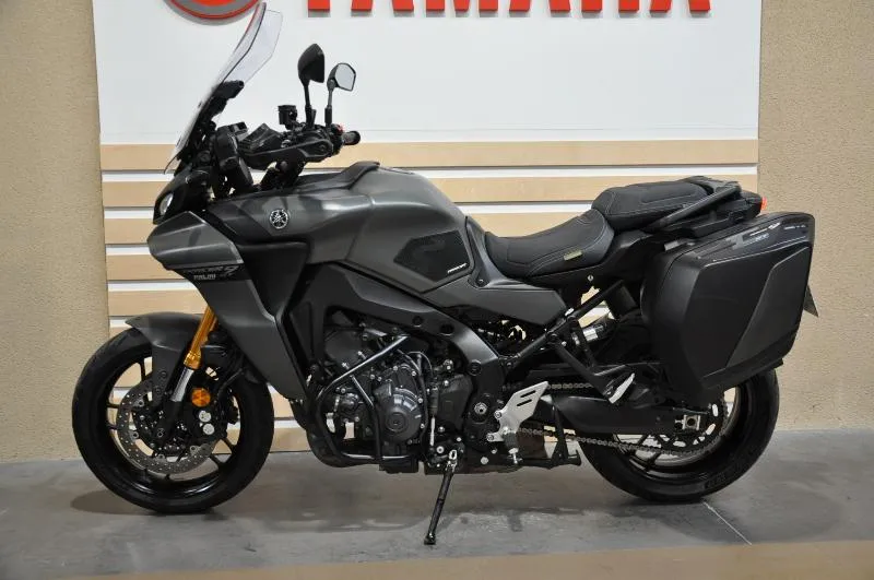 TRACER 9 GT