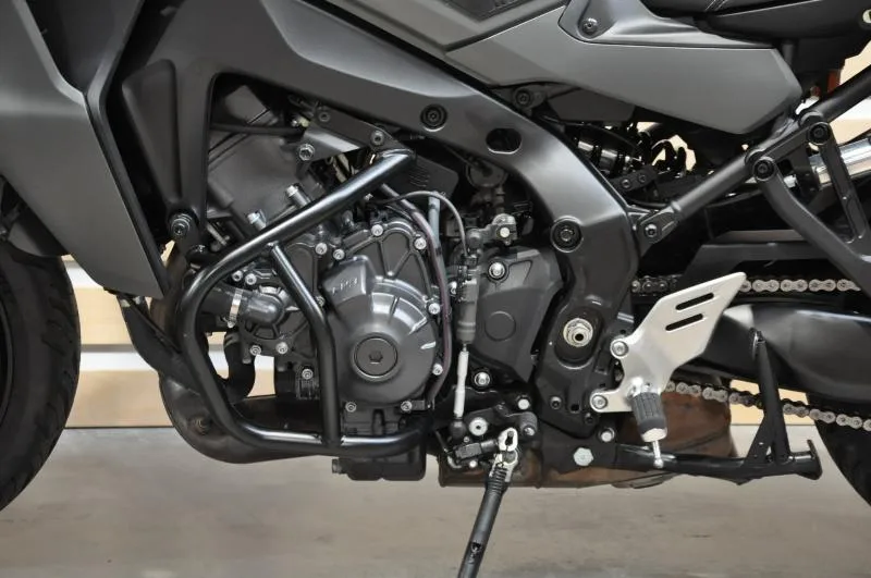 TRACER 9 GT