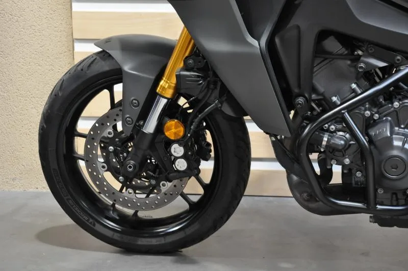 TRACER 9 GT