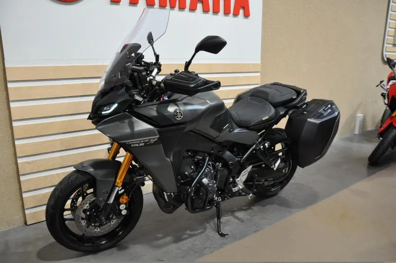 TRACER 9 GT