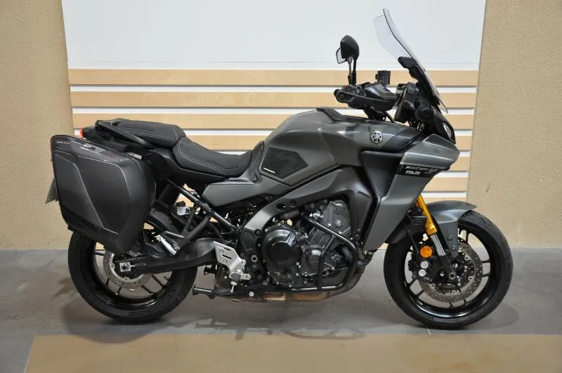 TRACER 9 GT