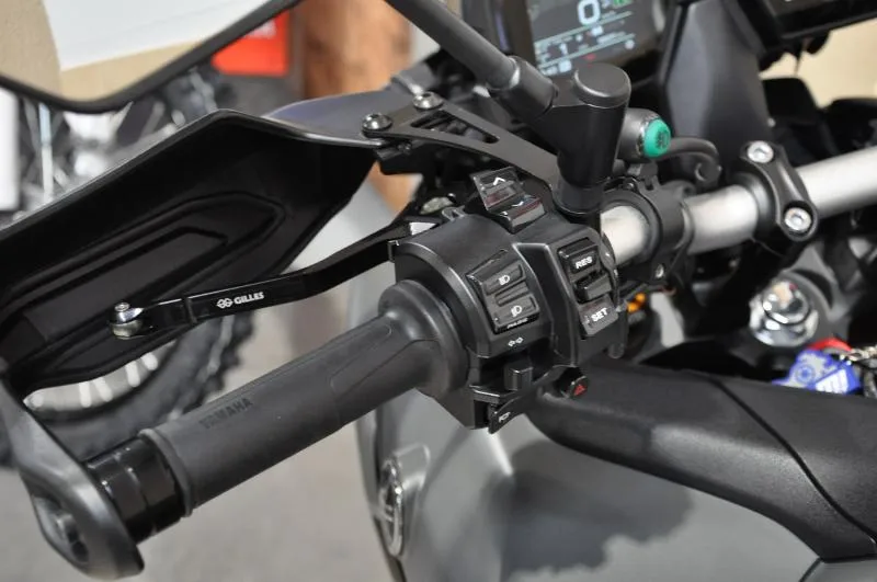 TRACER 9 GT