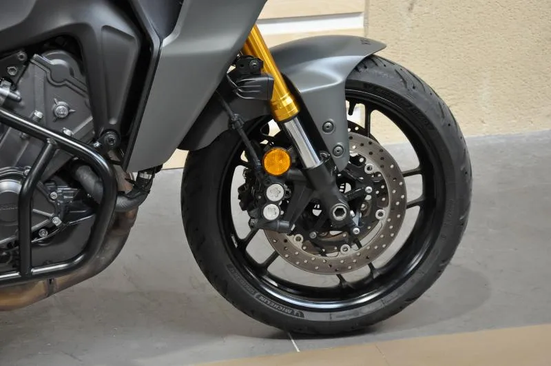 TRACER 9 GT