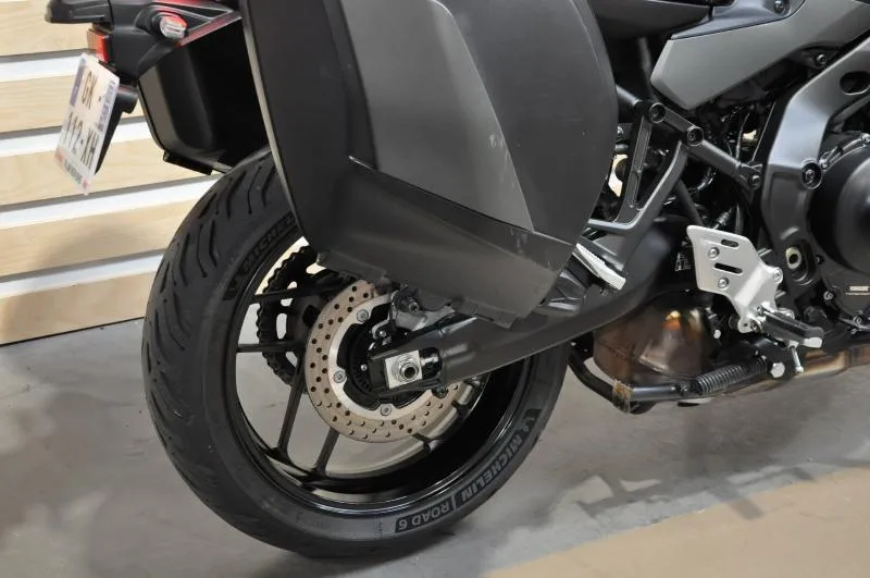 TRACER 9 GT