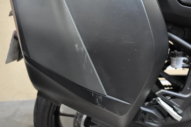 TRACER 9 GT
