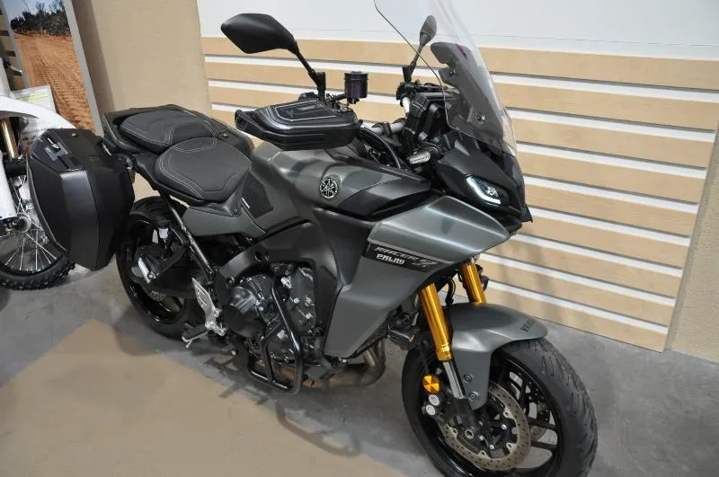 TRACER 9 GT