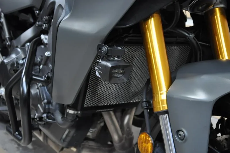 TRACER 9 GT