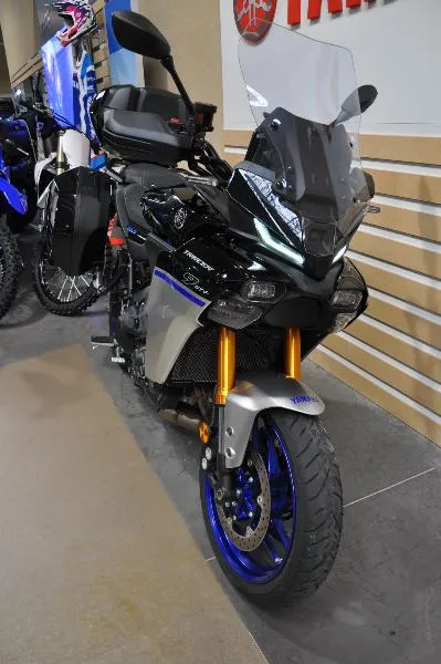 TRACER 9 GT YAMT