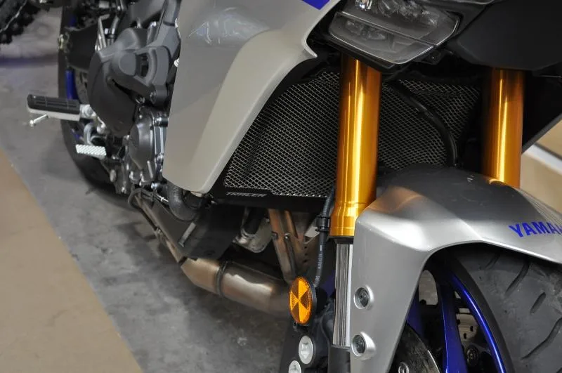 TRACER 9 GT YAMT