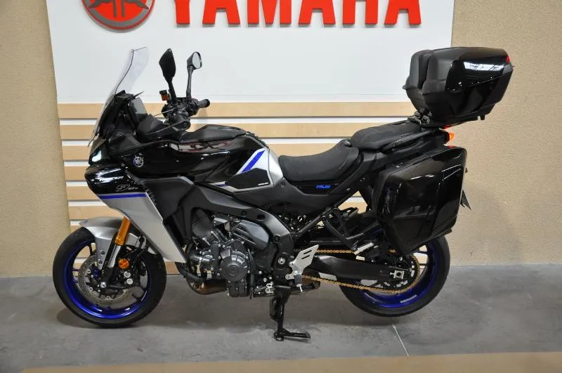 TRACER 9 GT YAMT